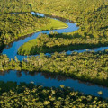 Exploring Natural Resources in Central Georgia